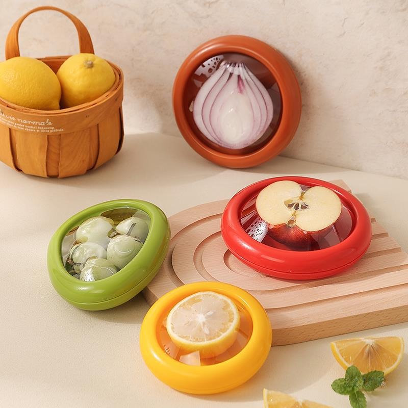 XOSHOP™ Fruit And Vegetable Anti-Oxidation Storage Box