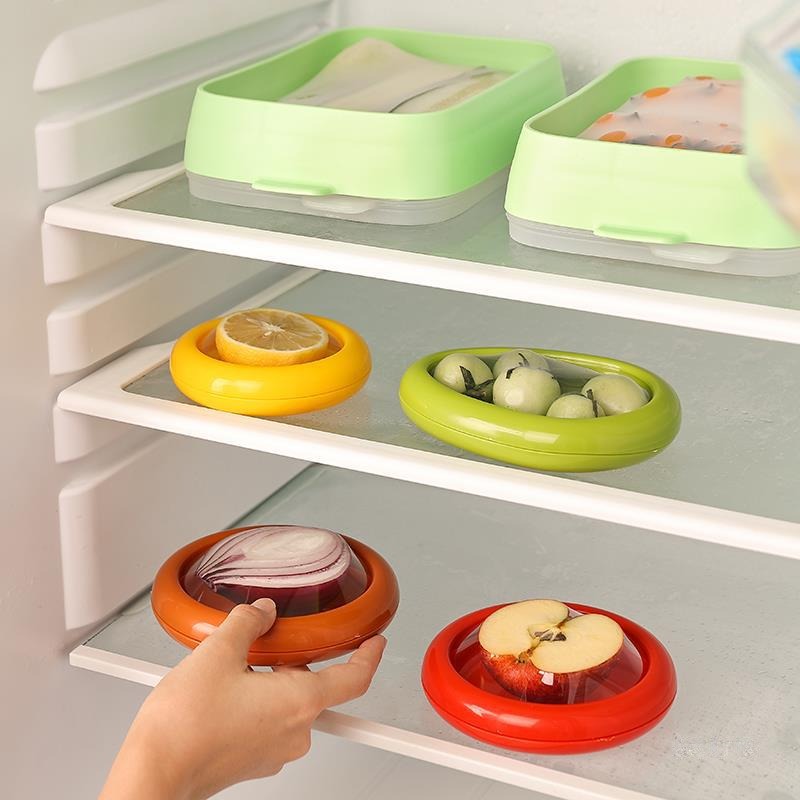 XOSHOP™ Fruit And Vegetable Anti-Oxidation Storage Box